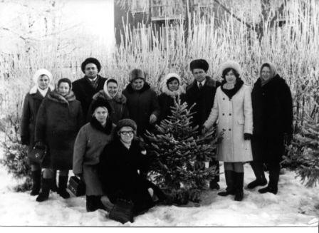 Коллектив школ веб