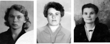 Три вчительки веб