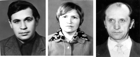 Три вчителя веб